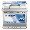Akumulator VARTA C22 52Ah P+