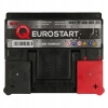 Akumulator Eurostart SMF 12V 45Ah 400A P+