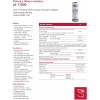 Bateria Saft LS17500 3.6V / 3.6Ah STD