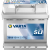 Akumulator Varta B19 12V 45Ah 400A