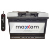 Maxxom 75ah 640A