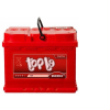 Akumulator TOPLA ENERGY 108050 E50H 50Ah 450A