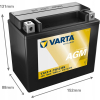 Akumulator Varta TX12-BS 12V 10Ah 150A