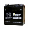 Akumulator Unibat CIX30L-BS 12V 30Ah 400A P+