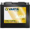 Akumulator Varta T12B-BS 12V 10Ah 160A