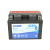 Akumulator EXIDE ETZ14-BS 11Ah 205A