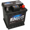 Akumulator ENRG 12V 40Ah 340A P+