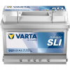 Akumulator Varta D21 DYNAMIC 12V 61Ah 600A