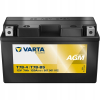 Akumulator Varta T7B-BS 12V 7Ah 120A
