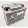 Akumulator Yuasa YBX5000 12V 60Ah 640A