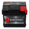 Akumulator Eurostart SMF 12V 45Ah 400A P+