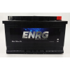 Akumulator ENRG 12V 80Ah 740A P+