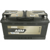 Akumulator ENRG AGM 95Ah 810A P+