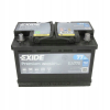 Akumulator Exide Premium EA770 77Ah 760A