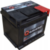 Akumulator EUROSTART 50Ah 450A