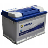Akumulator VARTA Blue Dynamic E11 74Ah 680A P+