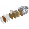 Akumulator Varta AGM A7/E39 12V 70Ah 760A