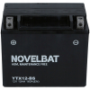 Akumulator Novelbat YTX12-BS 12V 10Ah
