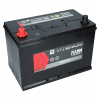 Akumulator Fiamm Titanium Black 12V 95Ah 760A L+