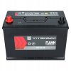 Akumulator Fiamm Titanium Black 12V 95Ah 760A L+