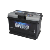 Akumulator ENRG 12V 72Ah 680A Clasic P+