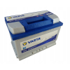 Akumulator VARTA Blue Dynamic E11 74Ah 680A P+