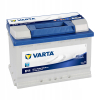 Akumulator VARTA Blue Dynamic E11 74Ah 680A P+
