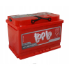 Akumulator TOPLA ENERGY 108050 E50H 50Ah 450A