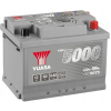 Akumulator Yuasa YBX5000 12V 60Ah 640A