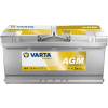 Akumulator VARTA A4 12V 105Ah 950A AGM
