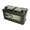 Akumulator ENRG AGM 95Ah 810A P+