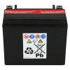 Akumulator Novelbat YTX24HL-BS 12V 24Ah 300A P+