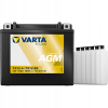 Akumulator Varta TX12-BS 12V 10Ah 150A
