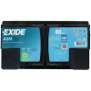 Akumulator Exide AGM 12V 80Ah 800A P+ L4 EK800