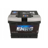 Akumulator ENRG 12V 60Ah 540A P+