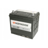 Akumulator HANKOOK 12V 60Ah 480A P+
