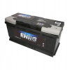 Akumulator ENRG 12V 110Ah 920A CLASSIC P+