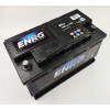 Akumulator ENRG 12V 80Ah 740A P+