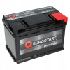 Akumulator Eurostart 12V 77Ah 730A (EN) P+