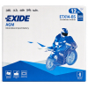 Akumulator EXIDE AGM ETX14-BS 12Ah 200A