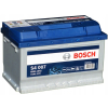 Akumulator Bosch S4 12V 72Ah 680A P+