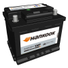 Akumulator HANKOOK 12V 45Ah 450A P+