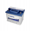 Akumulator Varta 60Ah 540A L+ D43