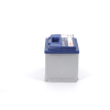 BOSCH Akumulator 60Ah 540A L+ S4