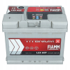 Akumulator Fiamm Pro 12V 60Ah 540A L+ FTP60+-
