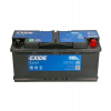 Akumulator Exide EB1100 12V 110Ah 850A P+