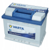 Akumulator Varta 60Ah 540A L+ D43