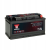 Akumulator Yuasa 12V 95Ah 850A P+ YBX3019