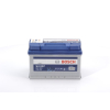Akumulator Bosch S4 12V 72Ah 680A P+
