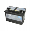 Akumulator Exide Premium EA770 77Ah 760A